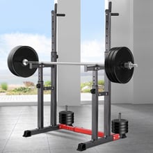 Wellington Adjustable Barbell Rack